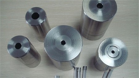 硬質合金可以加工成哪些制品? 硬質合金可以加工成哪些制品?