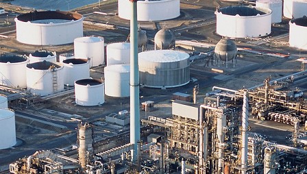 打破壟斷 西氣東輸主力換用國產油嘴 打破壟斷 西氣東輸主力換用國產油嘴