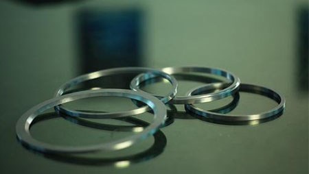 硬質合金密封環加工有何技術要求 硬質合金密封環加工有何技術要求
