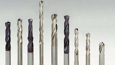 硬質合金鉆頭分類和優勢對比 硬質合金鉆頭分類和優勢對比