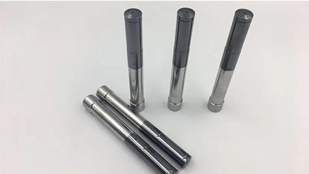 硬質合金沖針優勢材質制作介紹 硬質合金沖針優勢材質制作介紹
