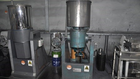 鎢鋼加工與傳統研磨機比較有哪些優勢? 鎢鋼加工與傳統研磨機比較有哪些優勢?