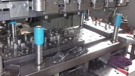 硬質合金模具的刃磨需要考慮的因素 硬質合金模具的刃磨需要考慮的因素