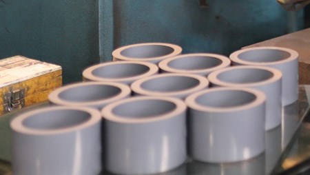 硬質合金燒結加工的基本過程 硬質合金燒結加工的基本過程
