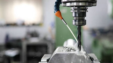 硬質合金鉆頭加工異常、不穩定原因解決方案 硬質合金鉆頭加工異常、不穩定原因解決方案