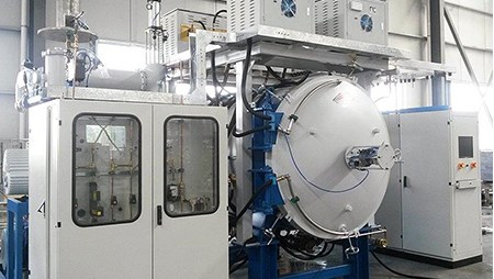 硬質合金真空燒結工藝有哪些優點 硬質合金真空燒結工藝有哪些優點
