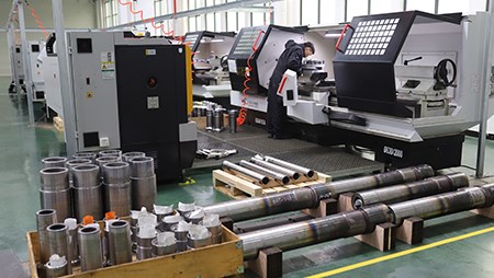 硬質合金車刀精加工內孔的方法 硬質合金車刀精加工內孔的方法