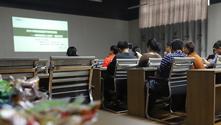 “暢談稻盛哲學(xué) 傳播正能量” ——西迪舉辦首屆線下讀書交流會 “暢談稻盛哲學(xué) 傳播正能量” ——西迪舉辦首屆線下讀書交流會