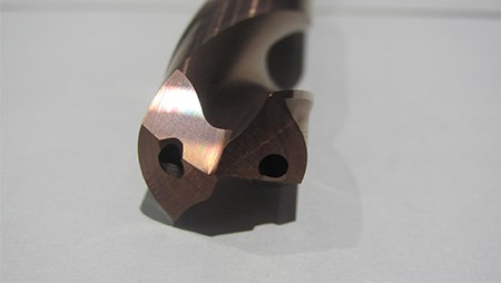 硬質合金鎢鋼鉆頭的正確使用方法 硬質合金鎢鋼鉆頭的正確使用方法