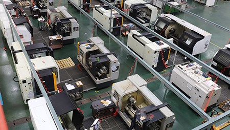 硬質合金CNC加工路線確定需遵循什么原則 硬質合金CNC加工路線確定需遵循什么原則