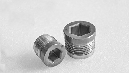 碳化鎢硬質合金噴嘴類型及主要應用 碳化鎢硬質合金噴嘴類型及主要應用