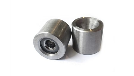 硬質(zhì)合金模具材料需要具備的性能 硬質(zhì)合金模具材料需要具備的性能