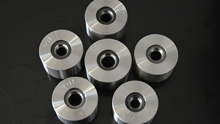 硬質合金模具生產注意的原則 硬質合金模具生產注意的原則